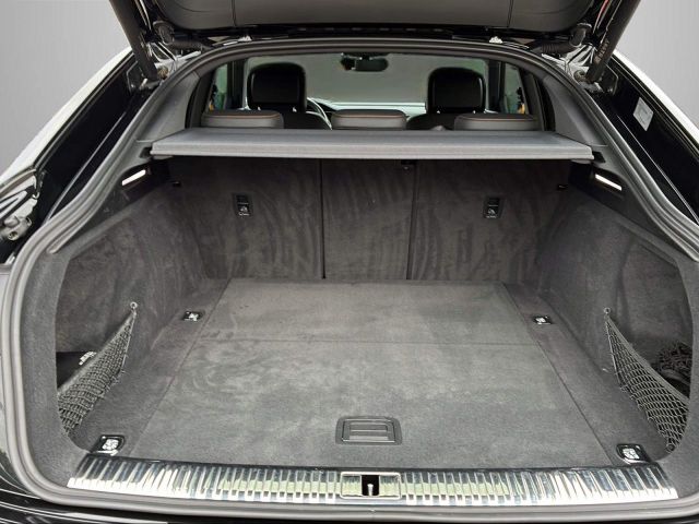 E-TRON SPORTBACK 50 QUATTRO S-LINE