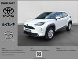 Toyota Yaris Cross 1.5 Hybrid Comfort Allwetterreifen - Toyota Yaris Cross: Comfort