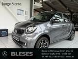 Smart 66 kW twinamic+Cool&Audio+LED&Sensor+Pano+Komfor - Smart ForFour in Köln