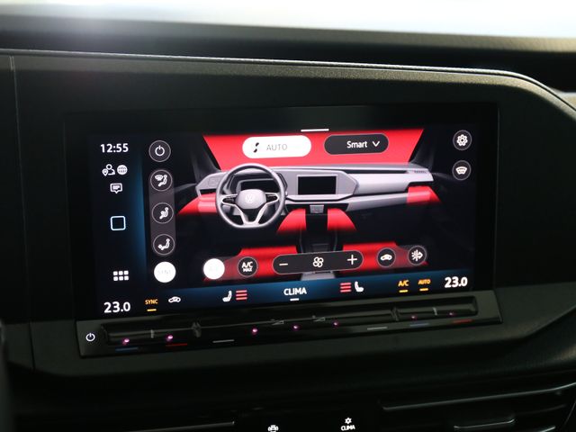 Volkswagen Caddy eHybrid DSG PanAmericana LED NAVI ACC AHK