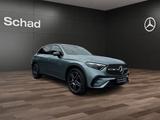 Mercedes-Benz GLC 220 d 4M AMG NAVI+DIGI LED+360°+MEMORY+DISTR - gebrauchte Mercedes-Benz GLC 220 aus dem Jahr 2025