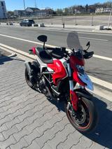 Ducati Hypermotard Hyperstrada 939 - DUCATI HYPERSTRADA 939