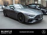 Mercedes-Benz SL 63 AMG 4M+,Premium,Lift,Sitzklima,HUD,21",360 - gebrauchte Mercedes-Benz SL 63 AMG aus dem Jahr 2022