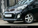 Kia Picanto 1.2 Spirit, Lenkradheizung, Freisprech. - Kia Picanto: Kleinwagen