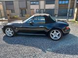 BMW  1998 BMW Z3 M Z3M Individual Roadster 3.2i - blaue BMW Z3 M