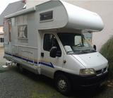 Bürstner A 532-2 - Bürstner A 532