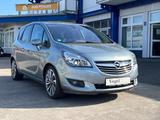 Opel Meriva B Innovation NAVI/SHZ/PDC/KAMERA/18"ALU