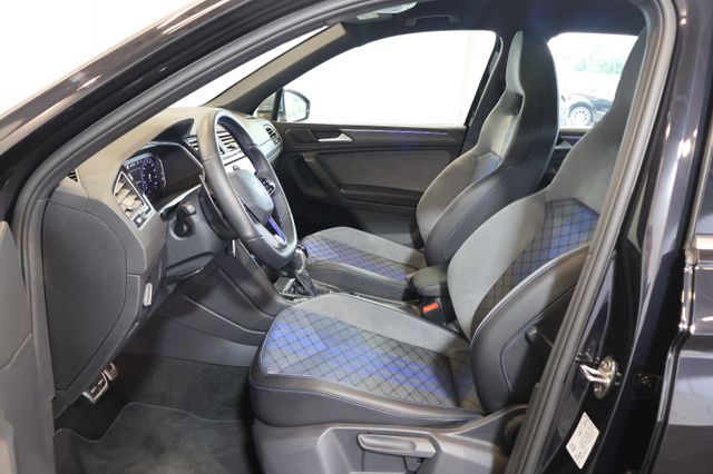 Volkswagen Tiguan R 2.0 TSI 4M AID+MATRIX+LED+CARPLAY+21"