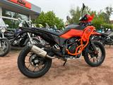 KTM 390X  ADVENTURE 0% Finanzierung - KTM 390 ADVENTURE X