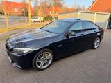 BMW 530d xDrive M-Sportpaket ab Werk 