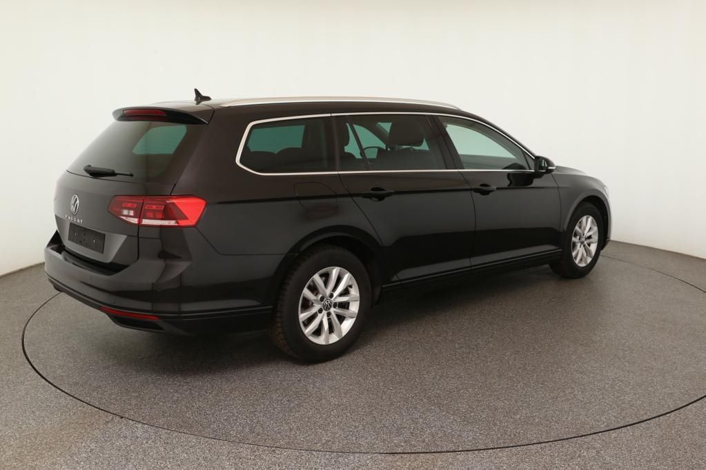 Volkswagen Passat Variant Business 1.5TSI AHK*Tempo*PDC*RFK