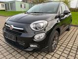 Fiat 500X 1.4 MultiAir 103kW LOUNGE Leder Navi - Fiat 500X von privat