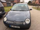 Volkswagen Lupo 1.0 Oxford Oxford - graue Volkswagen Lupo