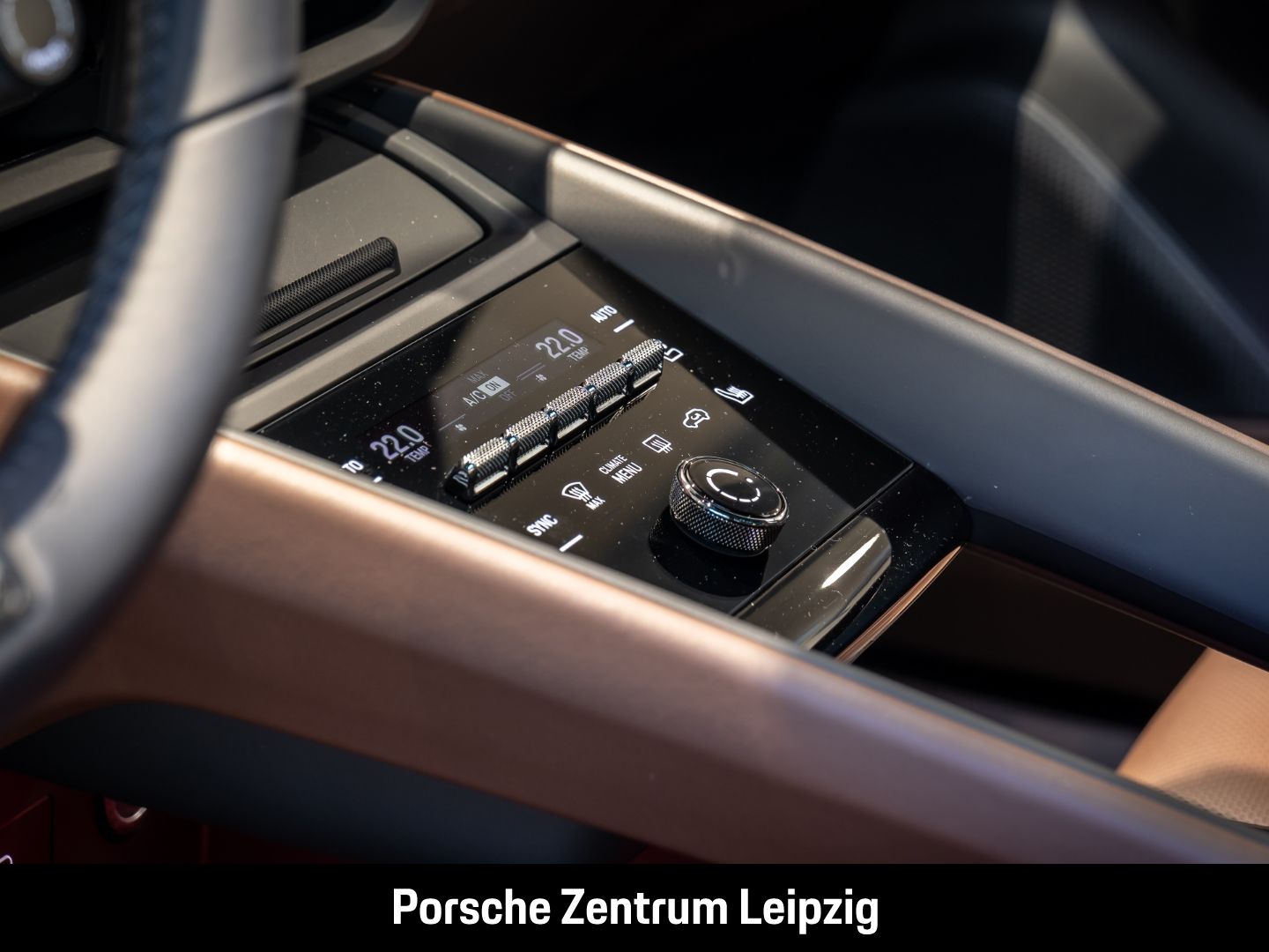 Porsche Macan - Bild 30