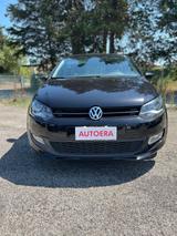 Volkswagen Polo 1.6 5 porte Highline BiFuel - Volkswagen Polo mit LPG-Antrieb