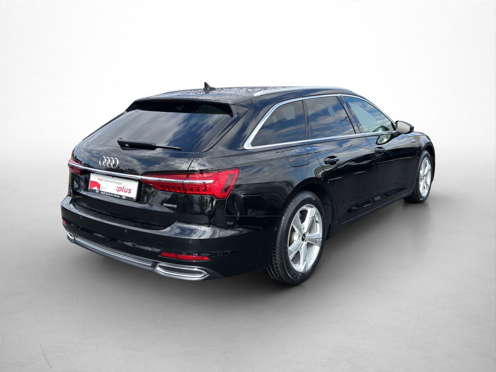 Audi A6 Avant 40 TDI QUATTRO SPORT *NAV*MATRIX*AHK*VC imagem 2