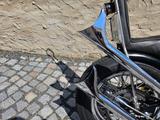 Harley-Davidson XLCH 1000 Ironhead, carburetor, kick start, 4-sp - HARLEY-DAVIDSON IRONHEAD