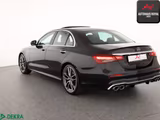 Mercedes-Benz E 53 AMG 4M HUD,SPORTABGAS,MASSAGE,BURMESTER,360 - gebrauchte Mercedes-Benz E 53 AMG aus dem Jahr 2021