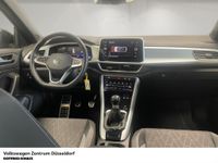 Volkswagen T-Roc - Vorschau Bild 6