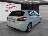 Peugeot 308 Active THP 125 - Peugeot aus 2014