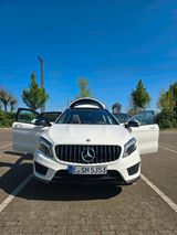 Mercedes-Benz AMG Line GLA 200 - Mercedes gla gebraucht