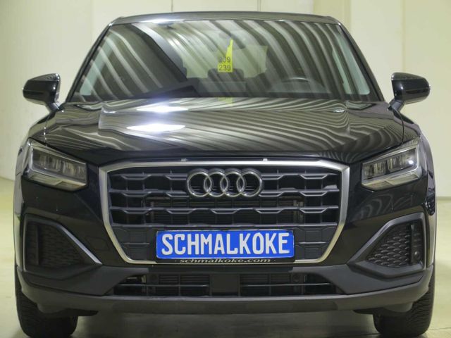 AUDI Q2 35 TFSI 1.5 S tronic Navi DAB LM17