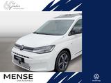 Volkswagen Caddy Life Move 75 KW 5 Sitzer AHK|Pano|LM - Volkswagen Caddy: 7