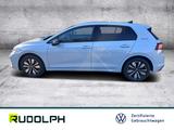 Volkswagen Golf VIII GOAL 2.0 TDI DSG LED BT Navi SHZ PDC K - Volkswagen Golf Gebrauchtwagen