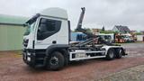 Iveco Stralis 420 Hiab Multilift - Iveco 420