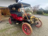 Ford AndereModel T (Tin Lizzy) Produktionsnummer 3403 - Ford Oldtimer: A