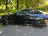 Mercedes-Benz C 400 4MATIC AMG Line Autom. AMG Line - Mercedes-Benz C 400: Cabrio