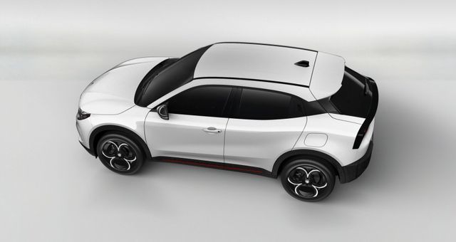 Alfa Romeo Junior - Bild 3