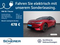 Volkswagen ID.7 - Vorschau Bild 1