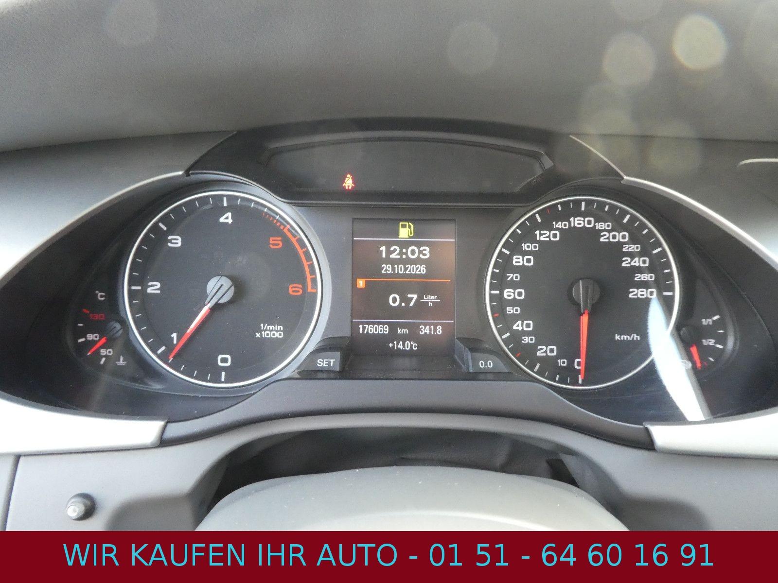 Audi Quattro 2010 — photo 43