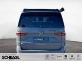 Volkswagen T7 California Coast 2.0 TDI DSG+AHK+NAVI+LED - Volkswagen Wohnmobil Pickup