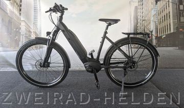 Bild 4 Andere BBF E-BIKE eStreetrider *UNISEX* *SALE*