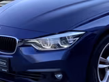 BMW 3er 330i SDach+HuD+Leder+NAVI+AUT+Distr+Facelift - gebrauchte BMW 330 aus dem Jahr 2018