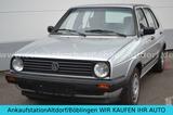 Volkswagen Golf II 1,8i Lim Syncro *SSD*TOP* - Volkswagen Golf: Syncro