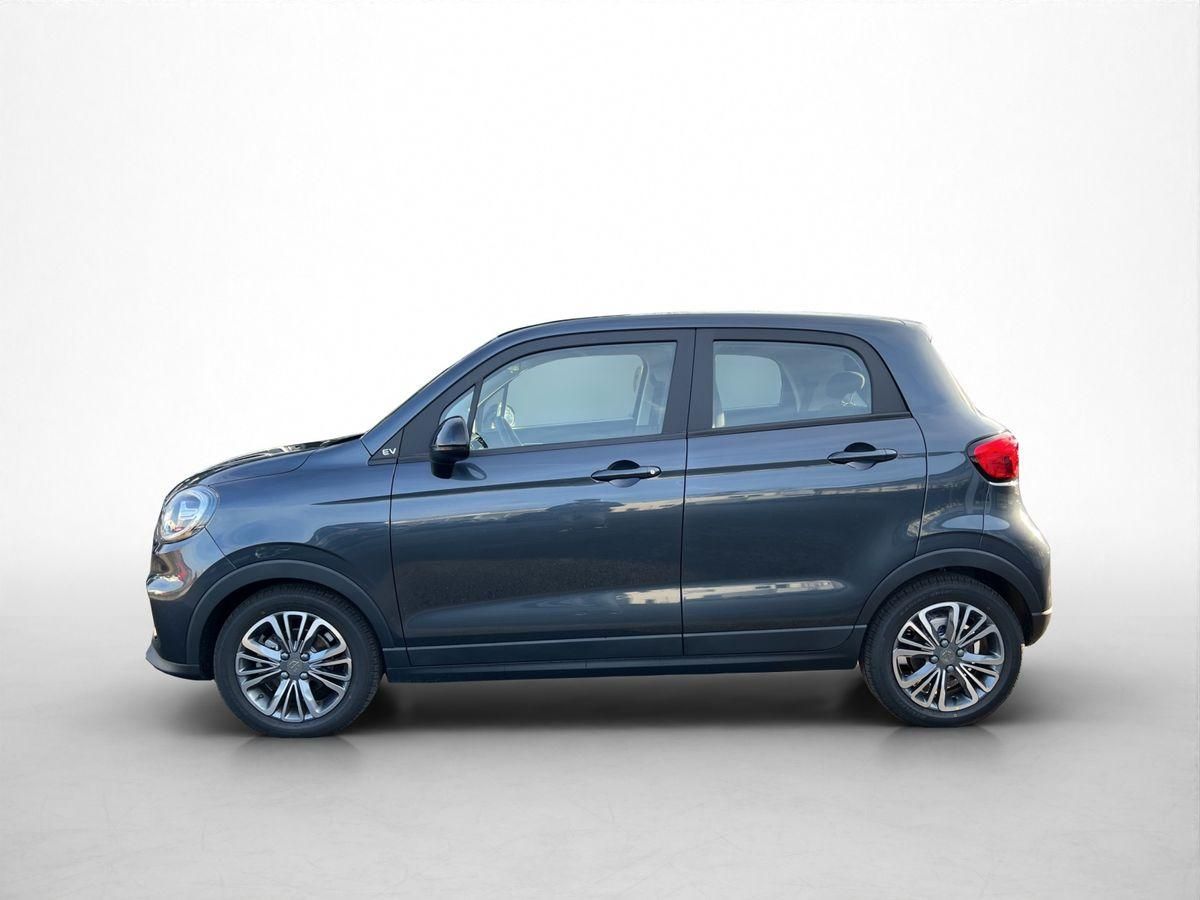 Leapmotor T03 - Bild 9