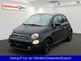 Fiat 500 1.2 Lounge Navi AAC PDC Temp - Fiat 500 in Halle