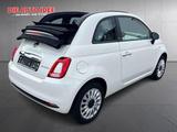 Fiat 500 Cabrio Club *AppConnect, DAB, Tempomat* - gebrauchte Fiat 500C aus dem Jahr 2023