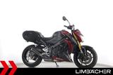 Suzuki GSX S 1000 - BOS-Auspuff, TC, LED, uvm - SUZUKI GS 1000