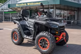 Segway Snarler AT10 DLX ABS , 5 JAHRE WERKSGARANTIE - Motorräder in Hannover
