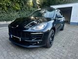 Porsche Macan S Diesel S 2.Hand 