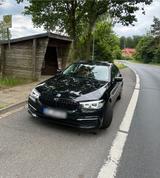 BMW 5er G30 520d, TÜV 11/2026, HuD, Keyles... - BMW 520: 5er 520d