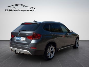 BMW X1 - 5