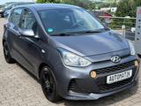 Hyundai i10 Trend AUTOMATIK HU INSP NEU - Hyundai Gebrauchtwagen von 2019