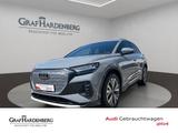 Audi Q4 40 e-tron advanced AR-Head-up-Display - Audi Q4 e-tron mit Panoramadach