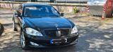 Mercedes-Benz S 500 Lang, V8,Nachtsichtfunktion,LPG, Massage.. - Mercedes-Benz S-Klasse aus 2009