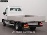 Mercedes-Benz Sprinter 516 CDI Automaat Dubbellucht 160PK Open - Angebote